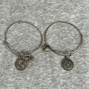Alex and Ani Bracelets